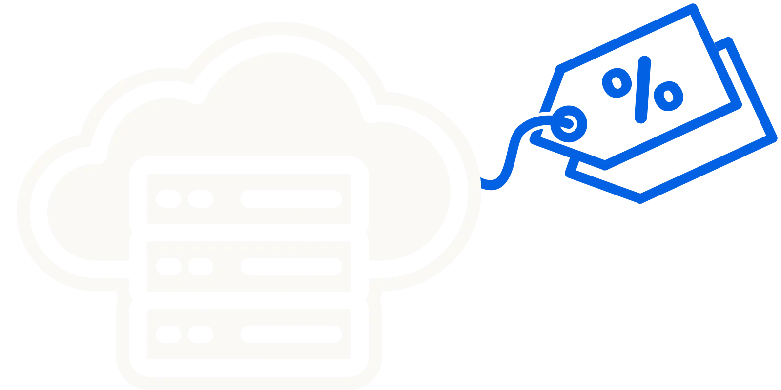 Save on Cloud Hosting Costs