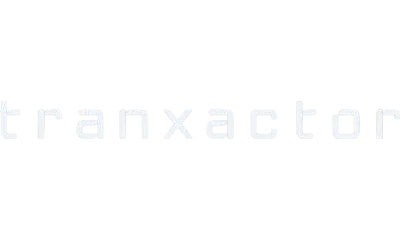 Tranxactor Logo